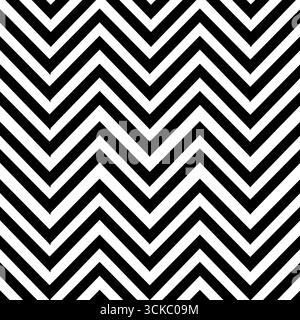 Ripetizione geometrica con blocchi grandi Illustrazione Vettoriale