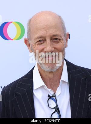 13 settembre 2025 . West Hollywood, California - Jon Gries all'undicesimo Annual Humanitarian Awards della Creative Coalition tenutosi presso la Vidiots Foundation - Craig's Restaurant a West Hollywood. (Immagine di credito: © FS/AdMedia tramite ZUMA Press Wire) SOLO PER USO EDITORIALE! Non per USO commerciale! Foto Stock