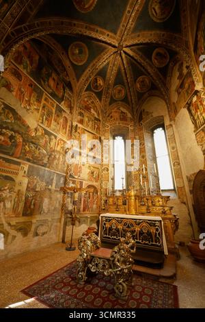 PARMA ITALIA Foto Stock