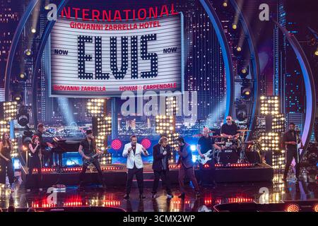 Dortmund Sasha bei der Aufzeichnung der ZDF Fernsehshow Die Giovanni Zarrella Show AM 19.08.2025 a Dortmund bei der Aufzeichnung der ZDF Fernsehshow Die Giovanni Zarrella Show AM 19.08.2025 a Dortmund Sasha bei der Aufzeichnung der ZDF Fernsehshow Die Giovanni Zarrella spettacolo AM 19.08.2025 a Dortmund *** Dortmund Sasha alla registrazione dello show televisivo ZDF The Giovanni Zarrella Show il 19 08 2025 a Dortmund in occasione della registrazione dello show televisivo ZDF The Giovanni Zarrella Show il 19 08 2025 a Dortmund Sasha in occasione della registrazione del programma televisivo ZDF The Giovanni Zarrella Show il 19 08 2025 a Dortmund Copyr Foto Stock