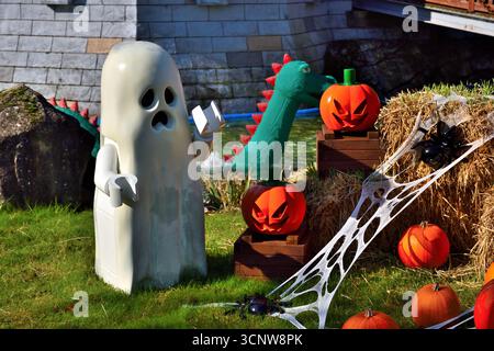 Legoland a Windsor Foto Stock