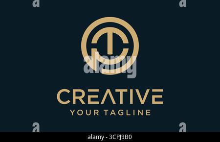 Modello di logo P con lettera iniziale astratta, progettato come un'icona versatile. Ideale per le aziende che operano nei settori della moda, digitale e tecnologico in cerca di mod Illustrazione Vettoriale