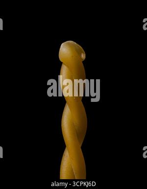 Gemelli primi piani - il cibo degli dei Foto Stock