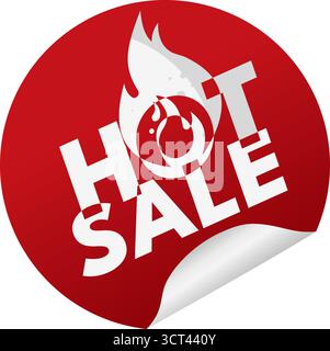 Adesivo hot sale Illustrazione Vettoriale