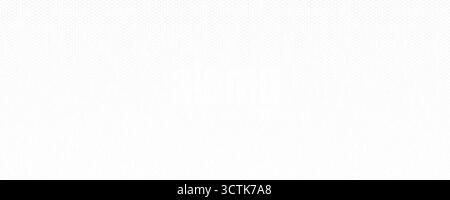 Struttura di sfondo medica medica, cerchi ultra leggeri e triangoli formano Una sfumatura di maglia esagonale pulita con ampio spazio di copia, bianco sterile Illustrazione Vettoriale