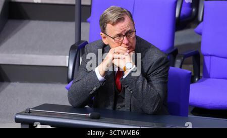 Berlino, Germania, 8 ottobre 2025. Attualità - due anni dopo il terrore di Hamas foto: Klaus Kroenert credito: Klaus Kroenert/Alamy Live News Foto Stock