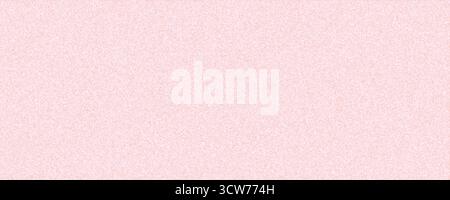 Carta Mulberry washi. Sfondo vintage in carta di riso granulosa con macchie. Un design rosa naturale per carta da parati, imballaggi e scrapboo Illustrazione Vettoriale