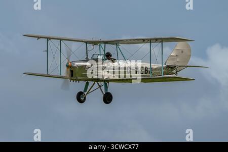 Blackburn B2 Foto Stock