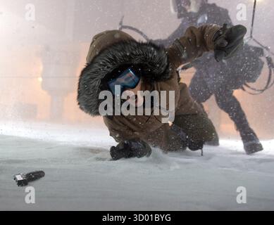 Anno bianco : 2009 USA / Canada Regia: Dominic Sena Kate Beckinsale Foto Stock