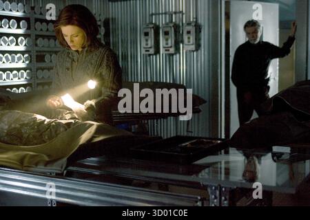 Anno bianco : 2009 USA / Canada regia di: Dominic Sena Kate Beckinsale, Tom Skerritt Foto Stock