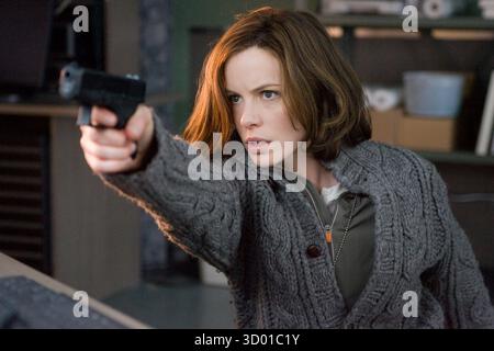 Anno bianco : 2009 USA / Canada Regia: Dominic Sena Kate Beckinsale Foto Stock