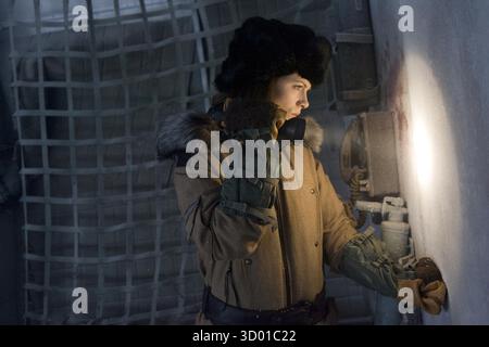 Anno bianco : 2009 USA / Canada Regia: Dominic Sena Kate Beckinsale Foto Stock