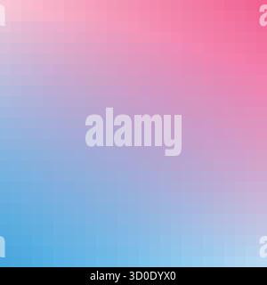 Raccolta gradiente, ologramma dell'arcobaleno lucido. Struttura olografica in lamina, blu, rosa, gradazione viola. Catalogo delle tavolozze dei campioni in RGB ESADECIMALE. Vettore Illustrazione Vettoriale