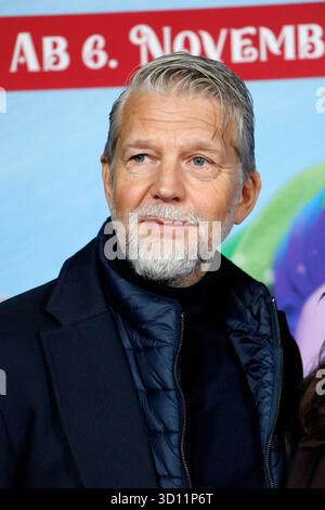 Mission Santa - Ein Elf rettet Weihnachten , Premiere im Kino in der Kulturbrauerei, Berlino, 25.10.2025 Kai Wiesinger bei einem Special Screening von MISSION SANTA - EIN ELF RETTET WEIHNACHTEN in der Kulturbrauerei in Berlin am 25.10.2025 Berlin Kino in der Kulturbrauerei *** Mission Santa Ein Elf RETTET WEIHNACHTEN WEIHNACHTEN 25 10 2025 Kai Wiesinger in una proiezione speciale della MISSIONE SANTA EIN ELF RETTET WEIHNACHTEN al Kulturbrauerei di Berlino il 25 10 2025 Berlin Kino in der Kulturbrauerei Copyright: xAnitaxBuggex Foto Stock