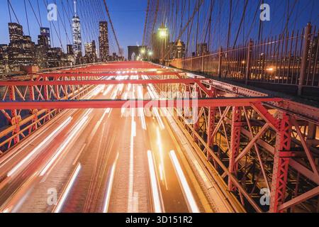 New York, USA - 15 ottobre 2017: Foto Stock