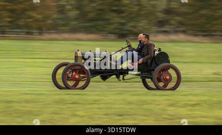 1915 Ford Model T Speedster Foto Stock