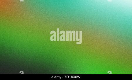 Questo sfondo colorato sfumato è perfetto per progetti digitali, presentazioni ed elementi del sito Web Foto Stock