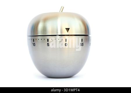 Temporizzatore dell'uovo Foto Stock