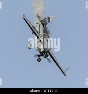 Zivko Edge 540 Foto Stock