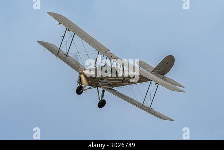 Blackburn B2 Foto Stock