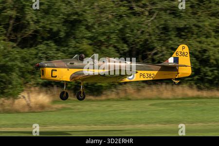 Miglia M14a Magister Foto Stock