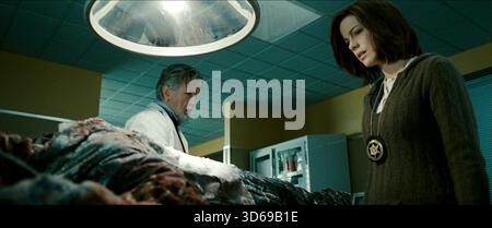 Anno bianco : 2009 USA / Canada regia di: Dominic Sena Tom Skerritt, Kate Beckinsale Foto Stock