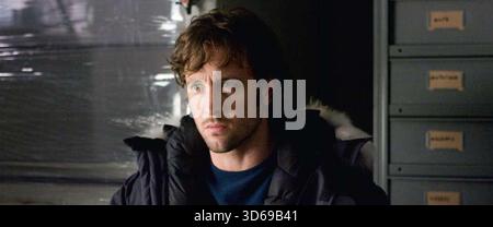 Anno bianco : 2009 USA / Canada Regia: Dominic Sena Alex o'Loughlin Foto Stock