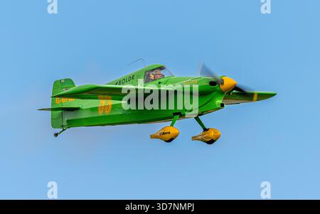 Cassault Racer IIM Foto Stock