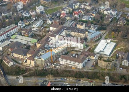 Bochum, DEU, Germania, Renania settentrionale-Vestfalia Foto Stock