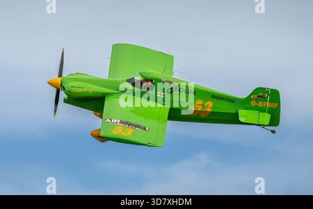 Cassault Racer IIM Foto Stock