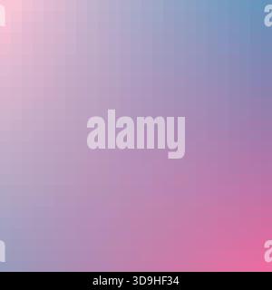 Raccolta gradiente, ologramma dell'arcobaleno lucido. Struttura olografica in lamina, blu, rosa, gradazione viola. Catalogo delle tavolozze dei campioni in RGB ESADECIMALE. Vettore Illustrazione Vettoriale