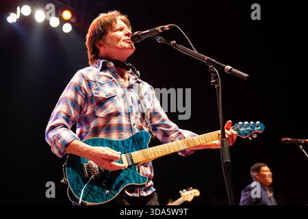 John Fogerty Foto Stock