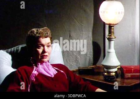 MAGNIFICA OSSESSIONE del film della Universal Pictures del 1954 con Jane Wyman Foto Stock