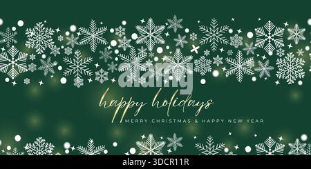 Auguri per festività natalizie: Biglietti d'auguri, badge, inviti, calendario, ecc. illustrazione vettoriale delle scorte illustrazione delle scorte Illustrazione Vettoriale