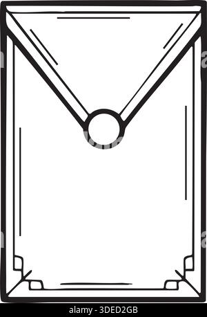 Capodanno lunare cinese 2026 opere d'arte Illustrazione Vettoriale