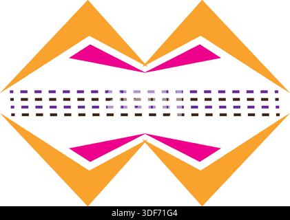 Foto e immagini del logo Hart Illustrazione Vettoriale