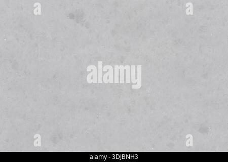 Consistenza in marmo grigio, pietra unica. Foto Stock