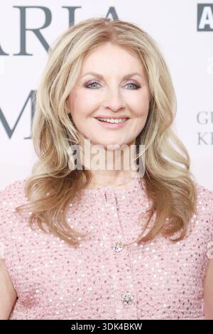 The Regency Dinner im PELLICANO Hamburg Frauke Ludowig, Einladung Fotocall Guido Maria Kretschmer for Bridgerton The Regency Dinner , PELLICANO Restaurant, Stephansplatz, Hamburg, 29.01.2026 *** The Regency Dinner at PELLICANO Hamburg Frauke Ludowig, invito Photocall Guido Maria Kretschmer for Bridgerton The Regency Dinner , PELLICANO Restaurant, Stephansplatz, Hamburg, 29 01 2026 Copyright: BexEventcherxEventxEventx Foto Stock