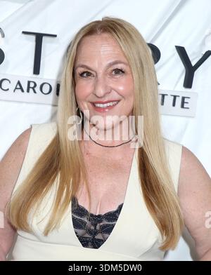 New York, Stati Uniti. 3 febbraio 2026. Partecipa alla premiere di FX "Love Story: John F. Kennedy Jr. & Carolyn Bessette" tenutasi alla Carnegie Hall il 3 febbraio 2026 a New York City, NY © Steven Bergman/AFF-USA.COM Credit: AFF/Alamy Live News Foto Stock