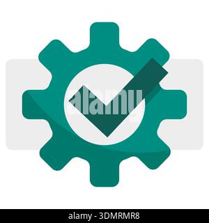 Icona del diritto finanziario. Carta per documenti legali. Martelletto giudiziario professionale. Contratto di denaro vettoriale. Modulo di registrazione aziendale. Illustrazione Vettoriale