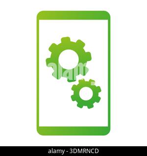 Icona Elimina utente. Rimuovi profilo membro. Firma del vettore account professionale. Simbolo di croce da persona. Figura del contatto di uscita. Illustrazione Vettoriale