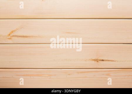 Struttura e fondo in legno chiaro naturale. Foto Stock