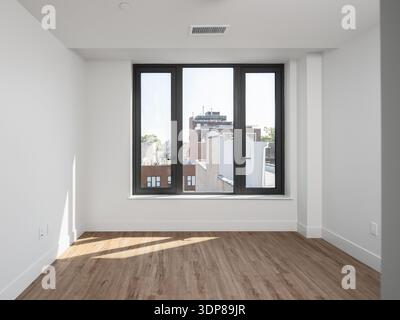 31-11 28th Road, località: New York NY, Sviluppatore: Penta Group Foto Stock