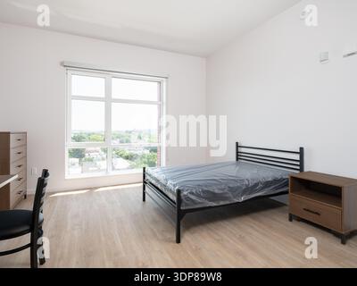 2602 Pitkin, sede: New York NY, Sviluppatore: Penta Group Foto Stock