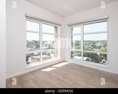 2602 Pitkin, sede: New York NY, Sviluppatore: Penta Group Foto Stock