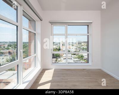 2602 Pitkin, sede: New York NY, Sviluppatore: Penta Group Foto Stock