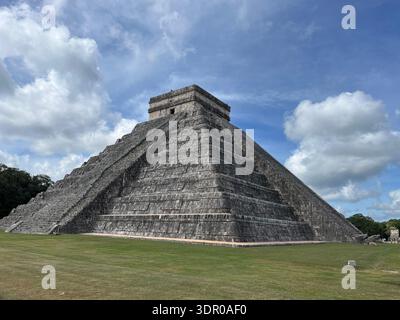Yucatan, Messico Foto Stock
