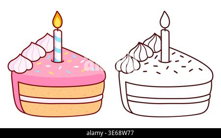 Candele Di Compleanno Con Numero 5 E Auto Da Corsa - Tema Traffico, Nere, Per Ragazza E Ragazzo, Decorazione Torta - 5