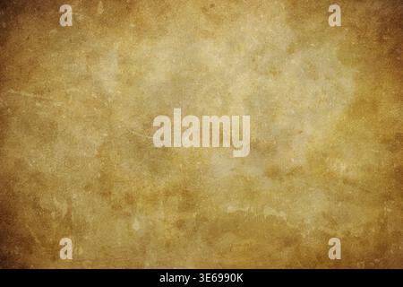 Vintage trama della carta. Alta risoluzione grunge background. Foto Stock