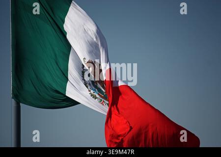 Messico Foto Stock